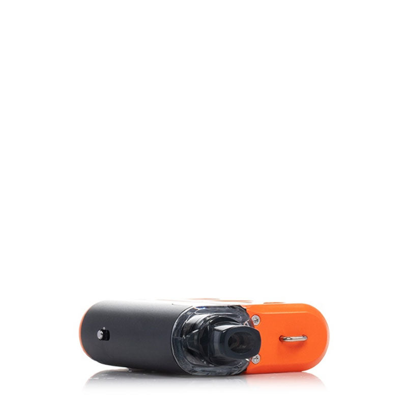 YiHi SXmini Puremax Q Pod Kit Flat View