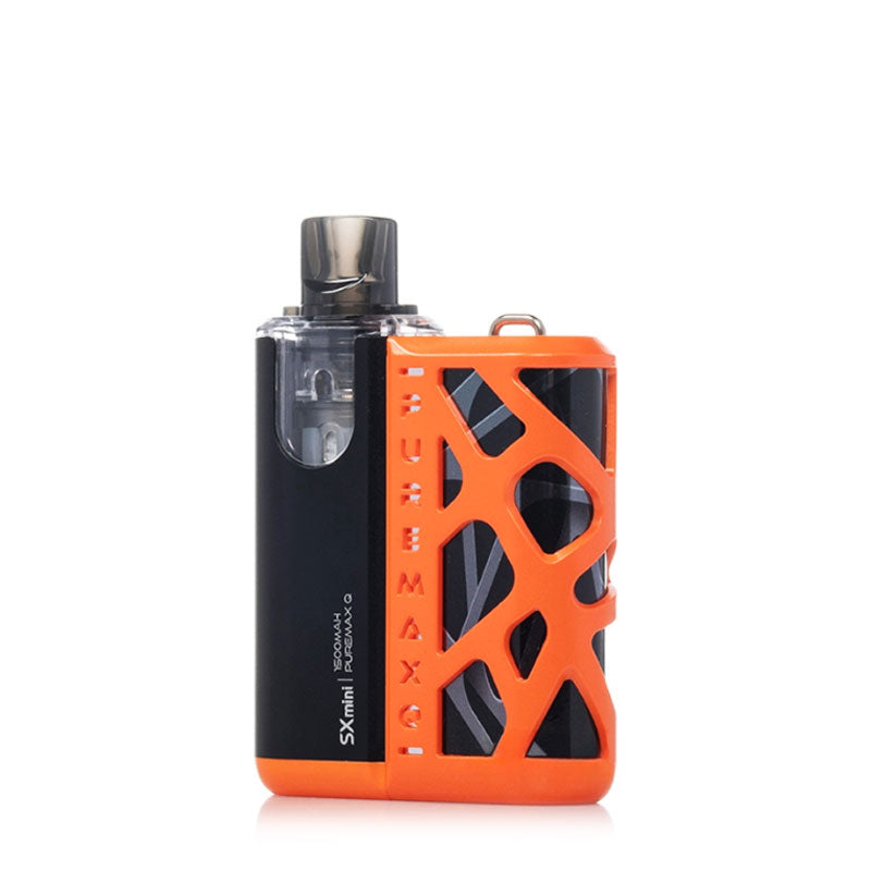 YiHi SXmini Puremax Q Pod Kit Front View