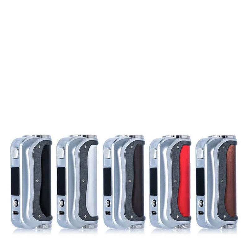 YiHi SXmini SL Class V2 Box Mod - ALIVAPE YiHi SXmini SL Class V2 Box Mod - ALIVAPE