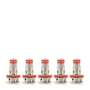 Voopoo Drag H40 Coils VOOPOO DRAG E60 / H80S / H40 Replacement Coils (5-Pack) Voopoo Drag H40 Coils VOOPOO DRAG E60 / H80S / H40 Replacement Coils (5-Pack)