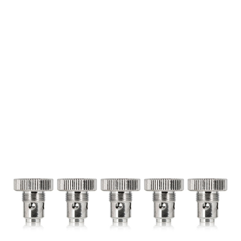 Yocan Evolve-D Replacement Coils (5-Pack)