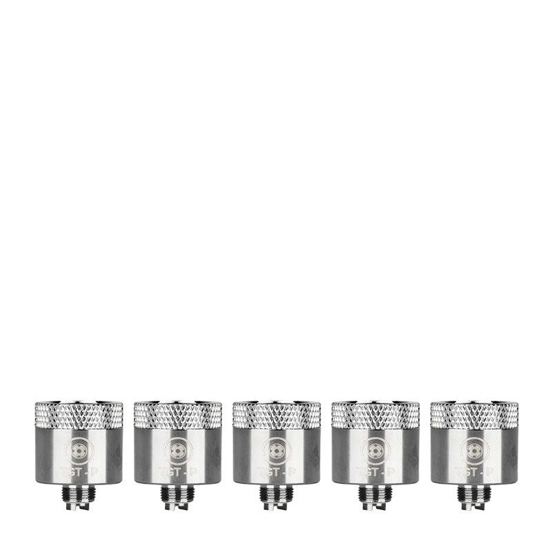 Yocan Pillar TGT Replacement Coils (5-Pack)