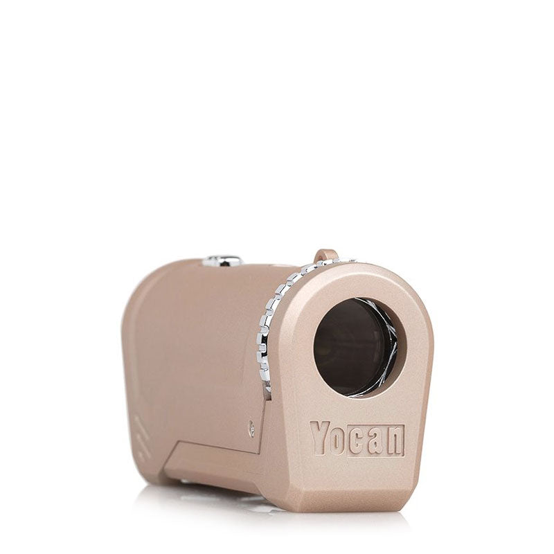 Yocan Uni Pro Mod Top View