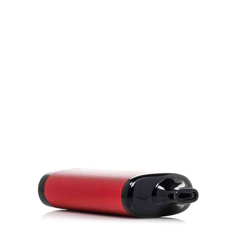 Yocan Ziva 510 Battery Top View