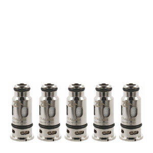 ZQ Xtal Pro / Xtal Pro Ultra / Xtal Mini Replacement Coils (5-Pack)