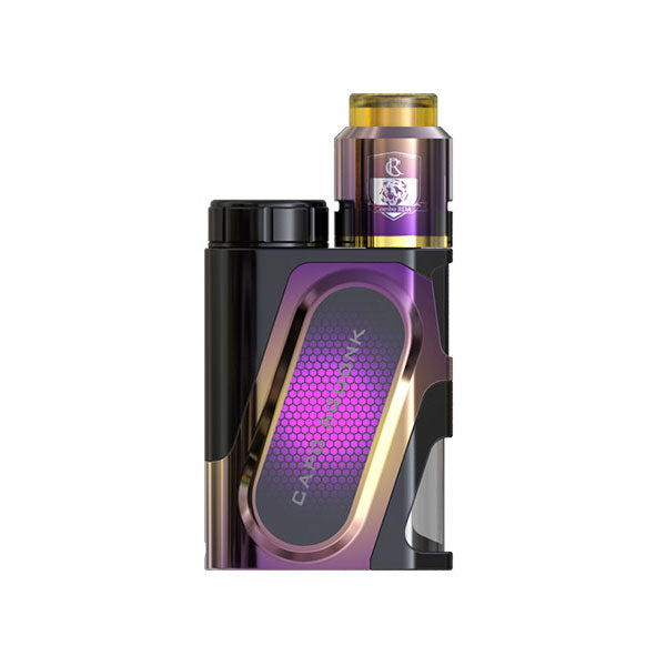 100W_21700_20700_TC_with_COMBO_RDA_Kit_Rainbow