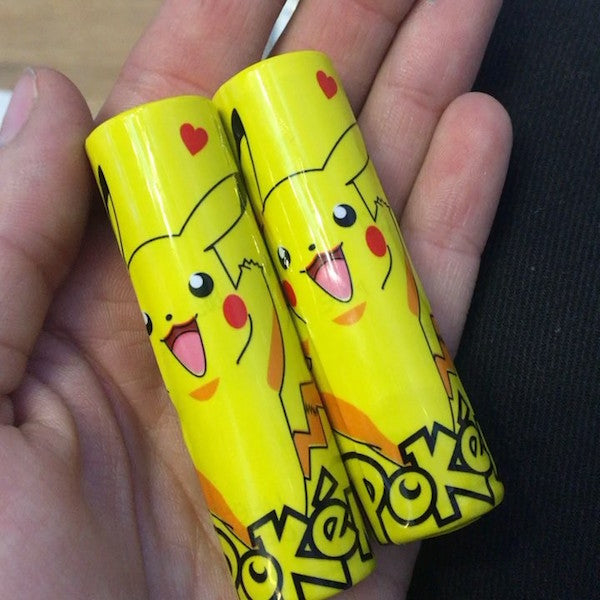 18650_Battery_Wraps_Superheros 4