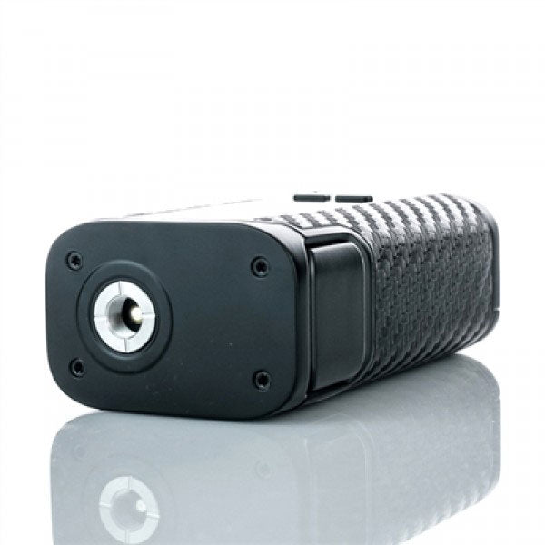 234W_20700_Mod_with_Captain_S_Kit_6000mAh_Black 3