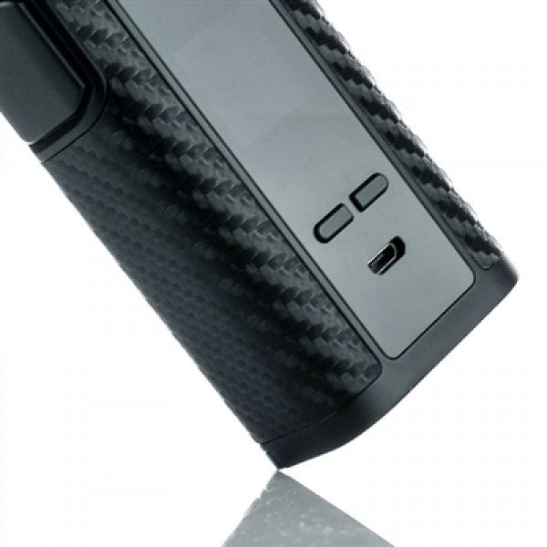 234W_20700_Mod_with_Captain_S_Kit_6000mAh_Black 5