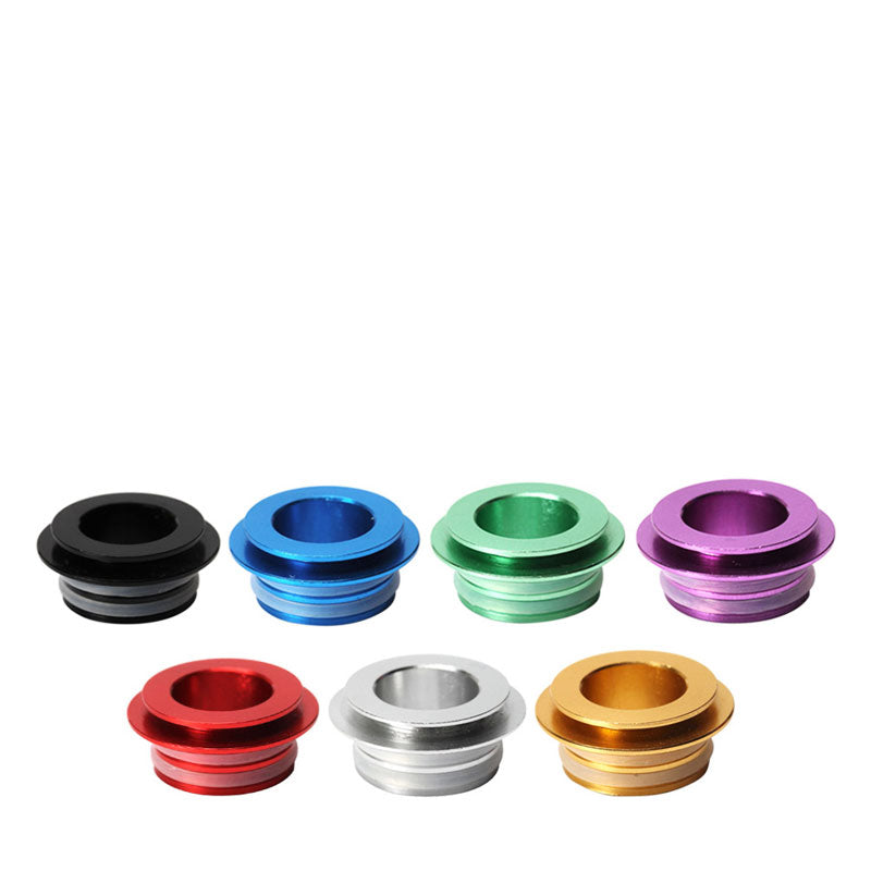 810 to 510 Drip Adapter Colors