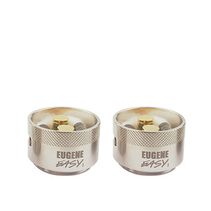 AFK STUDIO Easy One Replacement Coil Head 2pcs