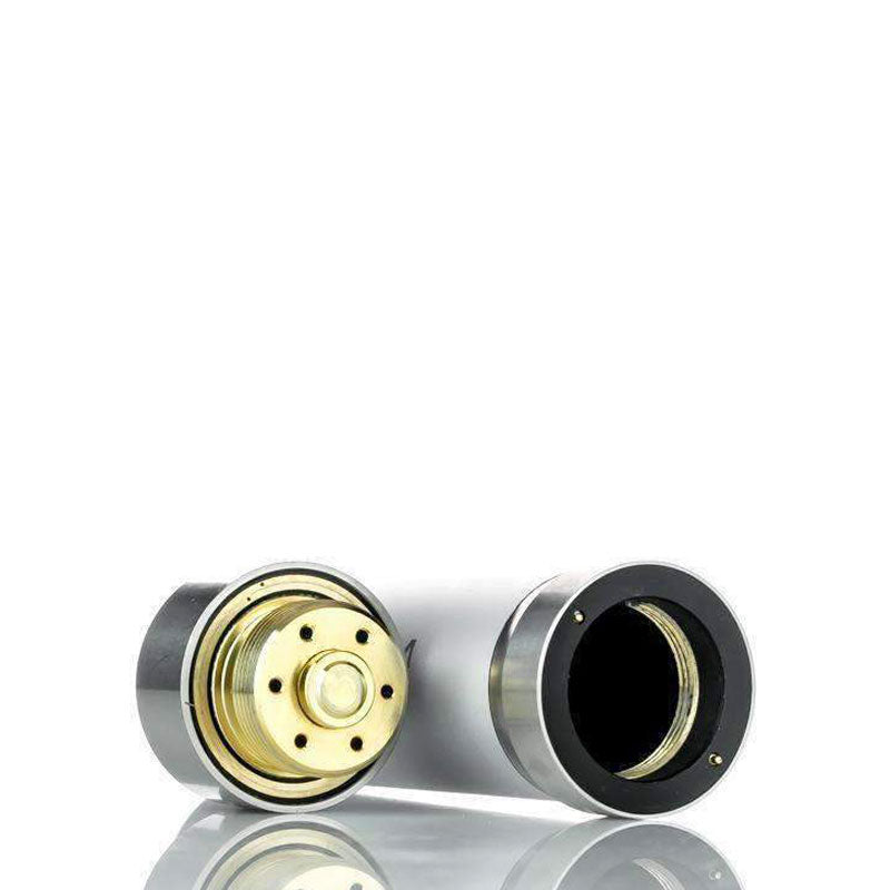 Acrohm Fush Semi Mech Mod Venting Holes