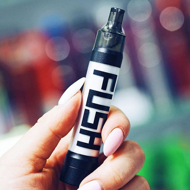 Acrohm Fush Nano Pod Kit 550mAh - ALIVAPE Acrohm Fush Nano Pod Kit 550mAh - ALIVAPE