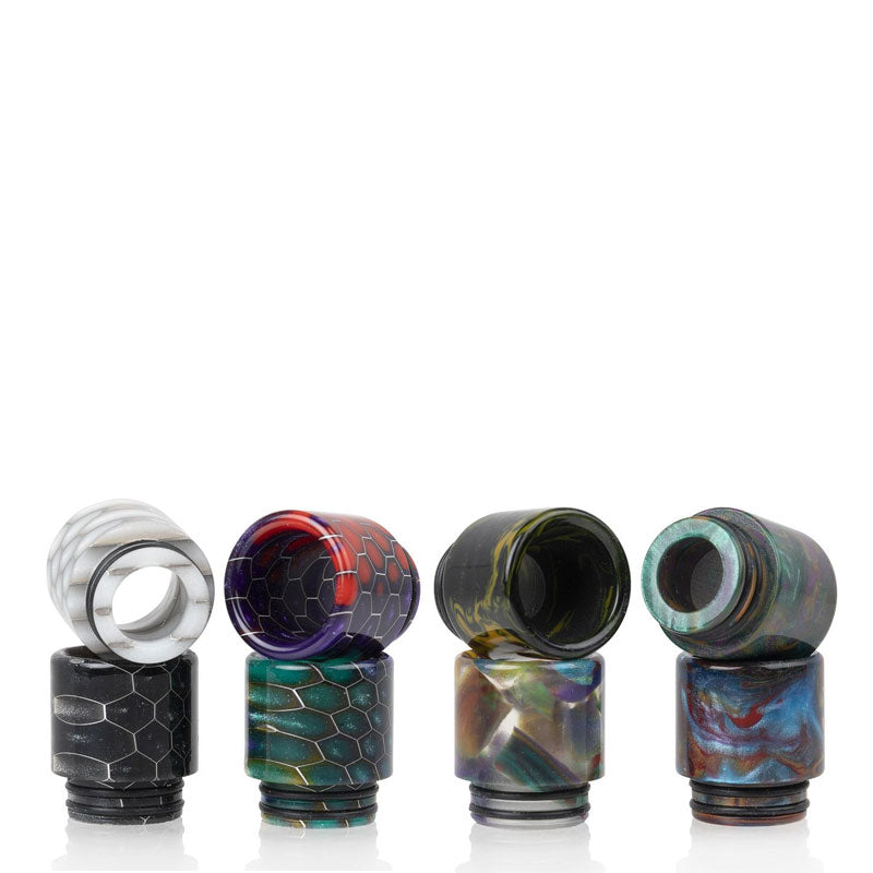 Aleader 510 and 810 Drip Tip Kit