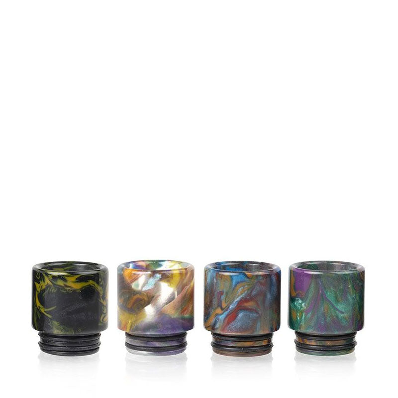 Aleader810DripTipKitResin