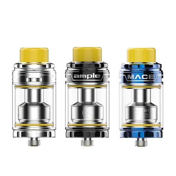 Ample_Mace X_Sub Ohm_Tank_For_Sale