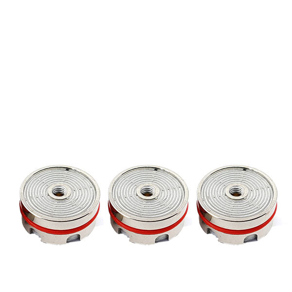 Ample Mace Tank Replacement ADC/AHC Coil 3pcs