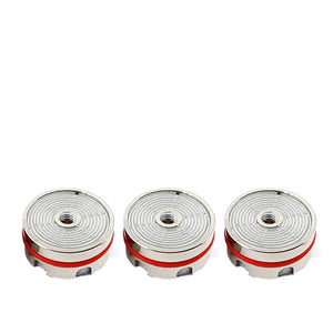 Ample Mace Tank Replacement ADC/AHC Coil 3pcs