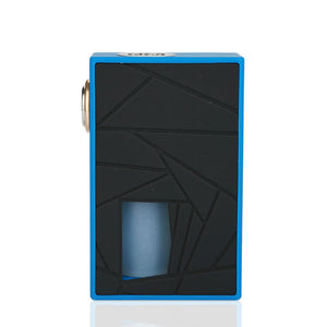 Arctic Dolphin Crea Squonk Box Mod