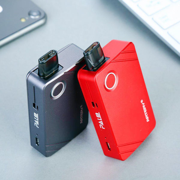 Artery PAL 2 Pod Starter Kit 1000mAh - ALIVAPE Artery PAL 2 Pod Starter Kit 1000mAh - ALIVAPE