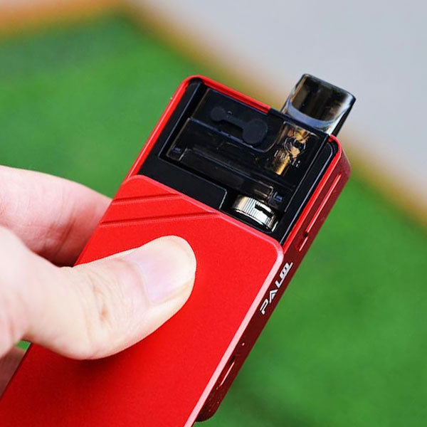 Artery PAL 2 Pod Starter Kit 1000mAh - ALIVAPE Artery PAL 2 Pod Starter Kit 1000mAh - ALIVAPE