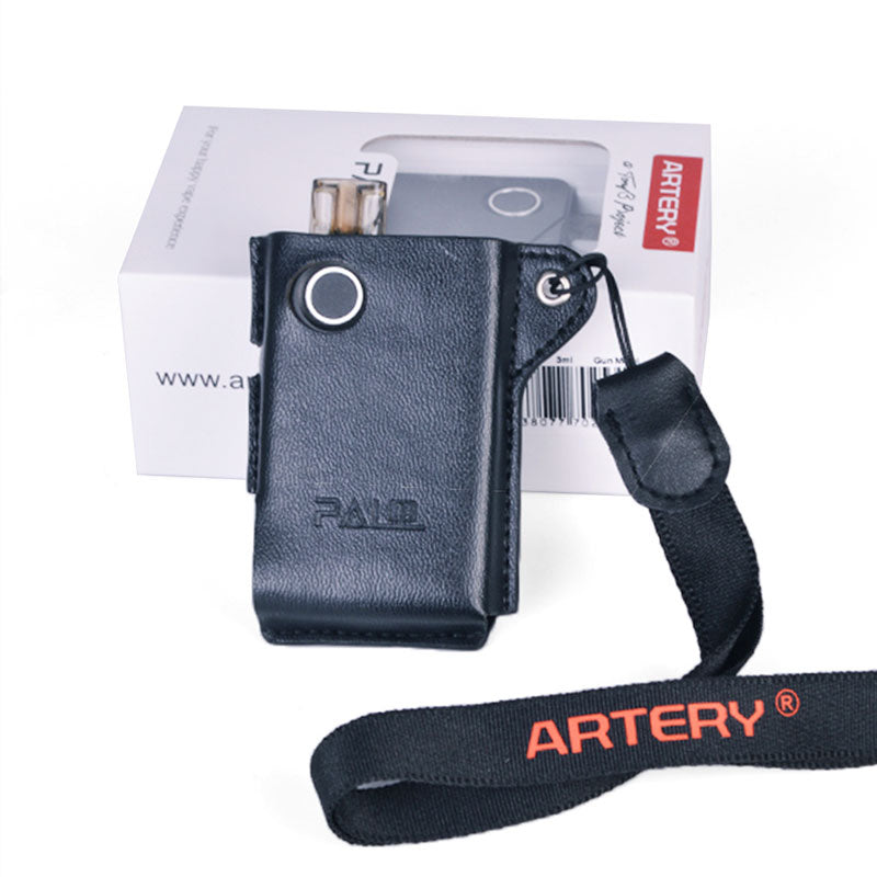 Artery_PAL_2_Leather_Case_Package