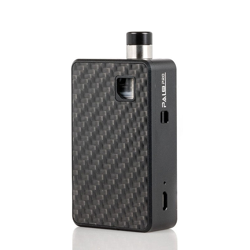 Artery_PAL_2_Pro_Pod_Kit_Black_Carbon_Fiber