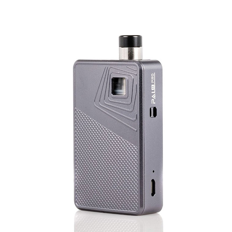 Artery_PAL_2_Pro_Pod_Kit_Gunmetal