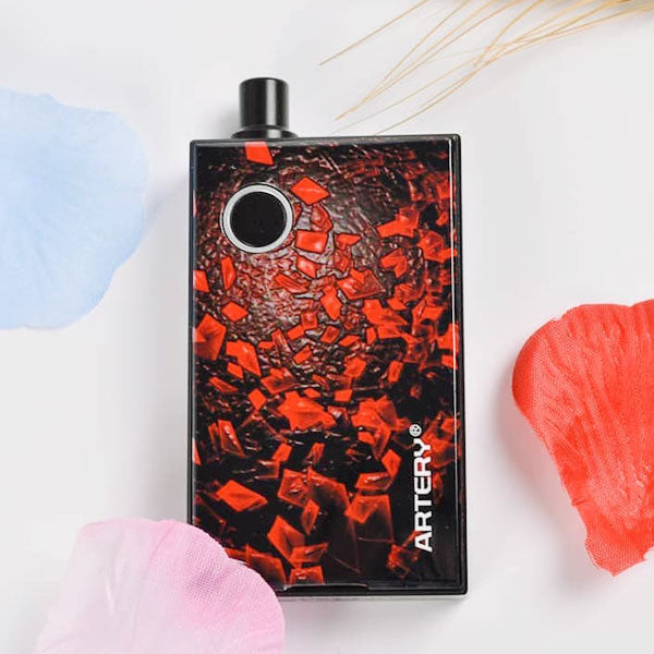 artery vape price Artery PAL All-In-One Starter Kit 1200mAh