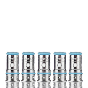 Aspire AVP Pro / AVP Cube Replacement Coils (5-Pack)