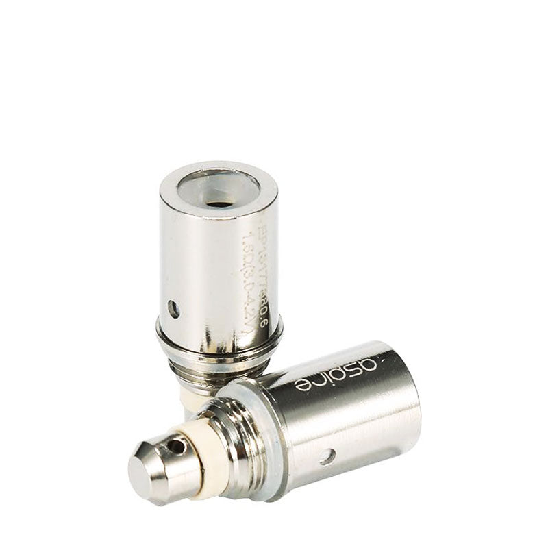 Aspire BDC Clearomizer Replacement Coils