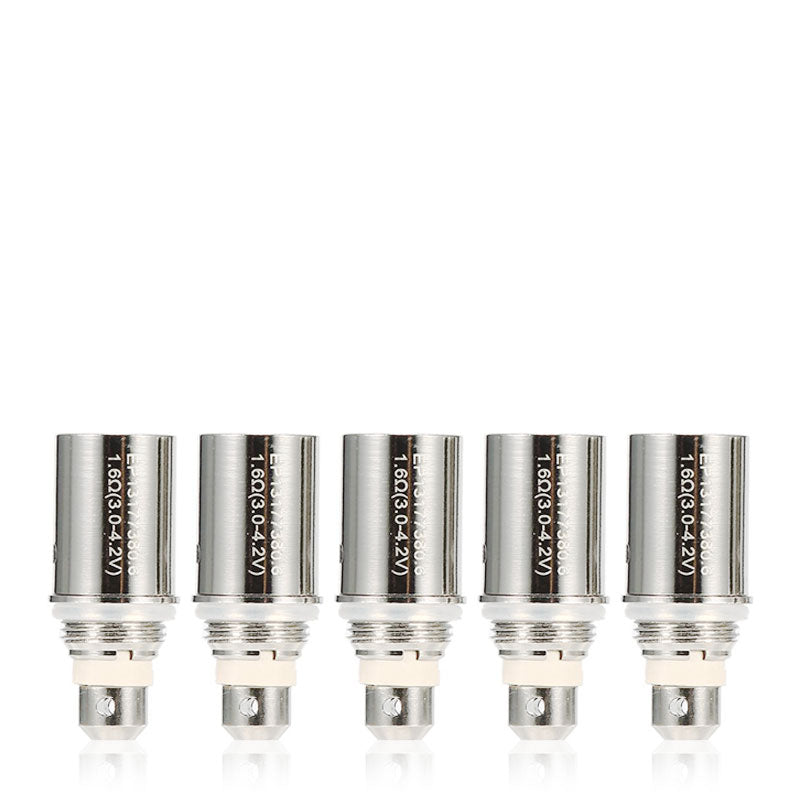 Aspire BDC Replacement Coils (5-Pack)