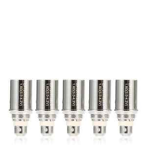 Aspire BDC Replacement Coils (5-Pack)