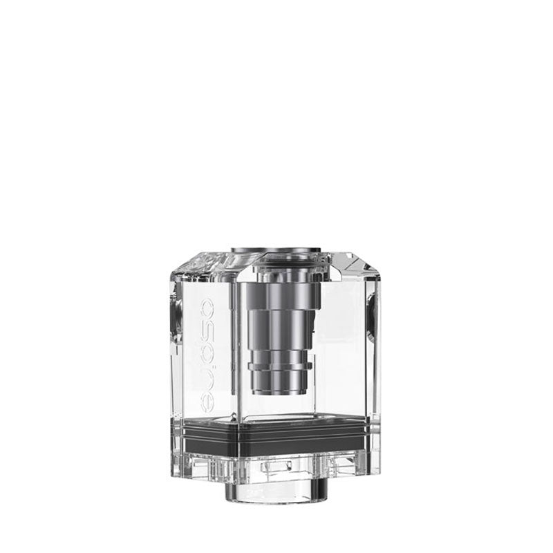 Aspire BOXX Replacement Pod / Qbix RBA Pod - ALIVAPE