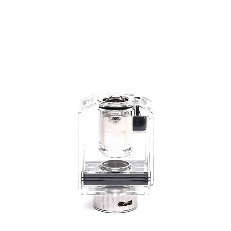Aspire BOXX Replacement Pod / Qbix RBA Pod - ALIVAPE Aspire BOXX Replacement Pod / Qbix RBA Pod - ALIVAPE