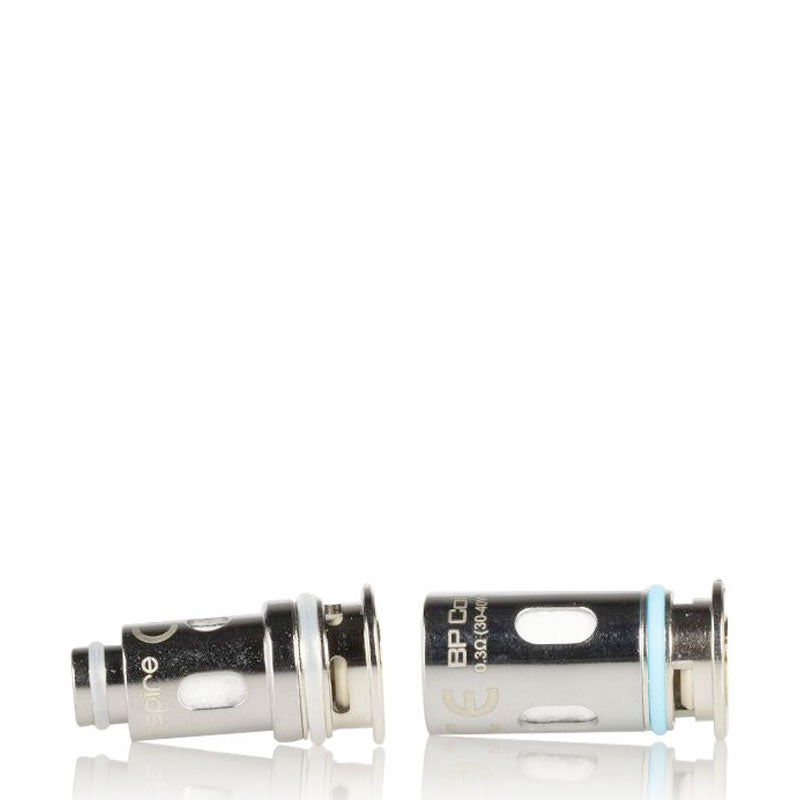 Aspire BP Mesh Coil