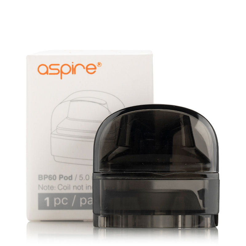 Aspire BP60 Replacement Pod Pack