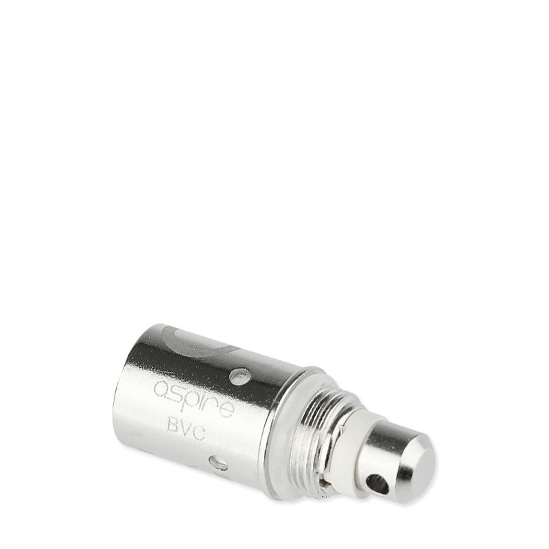 Aspire BVC Replacement Coil for Spryte/K1/K2/ET/CE5 (5-Pack) - ALIVAPE Aspire BVC Replacement Coil for Spryte/K1/K2/ET/CE5 (5-Pack) - ALIVAPE