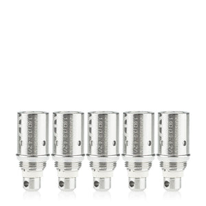 Aspire BVC Replacement Coil for Spryte/K1/K2/ET/CE5 (5-Pack)