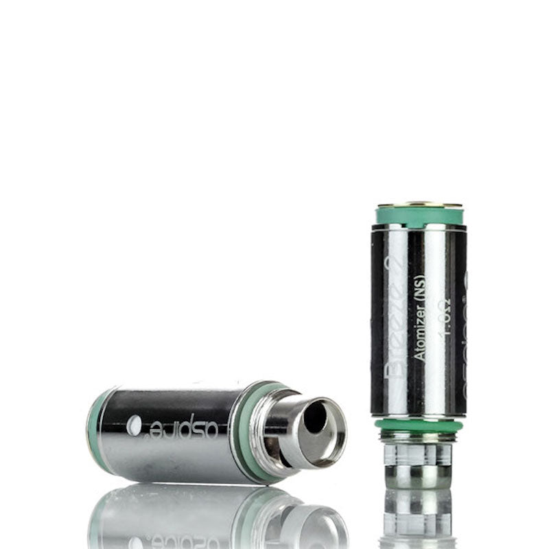 Aspire Breeze 2 Coil