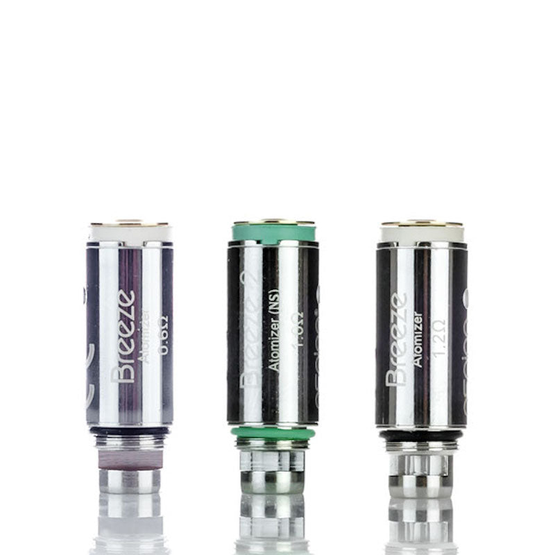 Aspire Breeze Coils