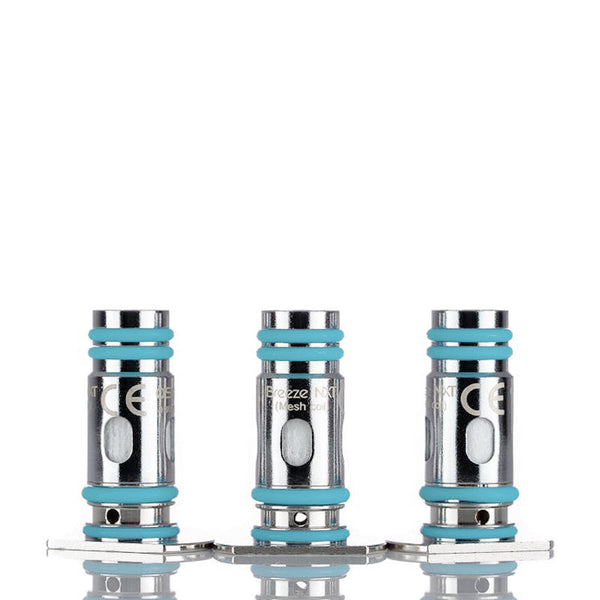 Aspire Breeze NXT Replacement Coil (3Pack) ALIVAPE