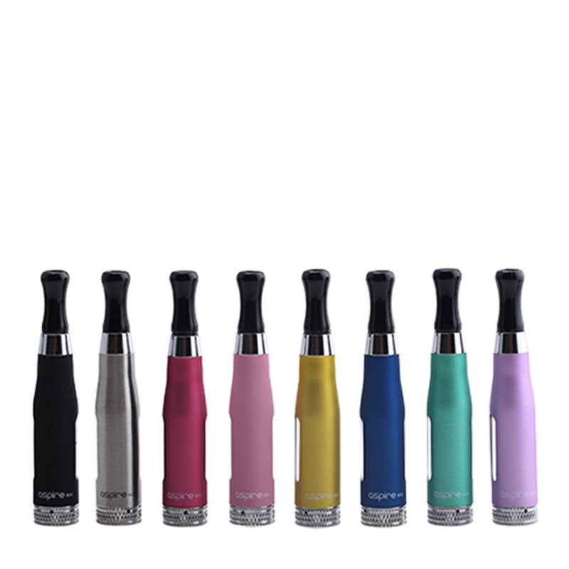 Aspire CE5 S BVC Clearomizer Colors