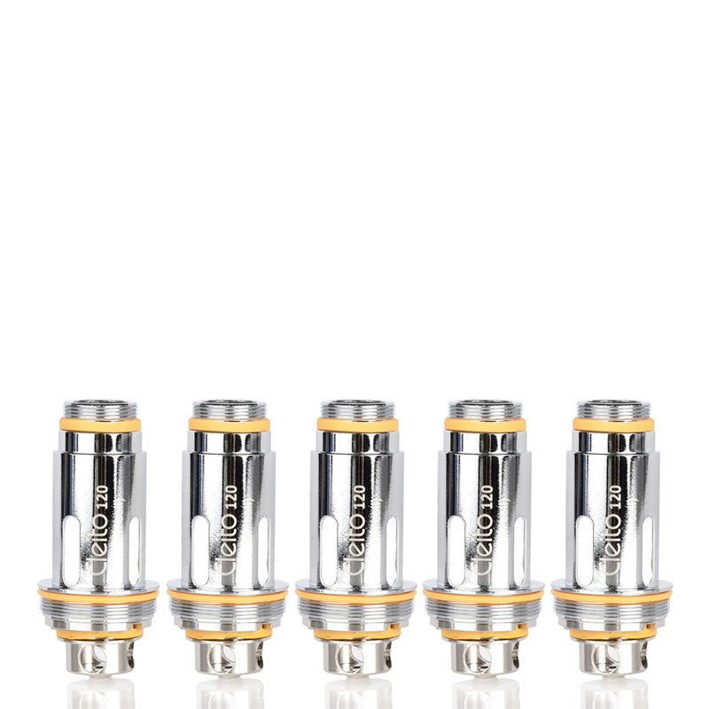 Aspire Cleito 120 Pro Replacement Coils