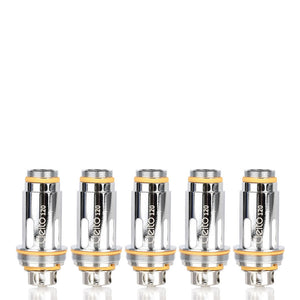 Aspire Cleito 120 / Pro Replacement Coils (5-Pack)