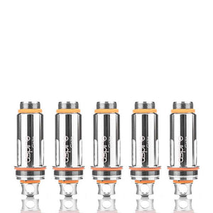 Aspire Cleito / Cleito Pro / Cleito EXO Replacement Coil (5-Pack)