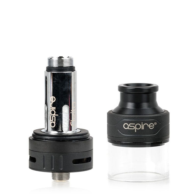 Aspire Cleito Pro Tank Glass