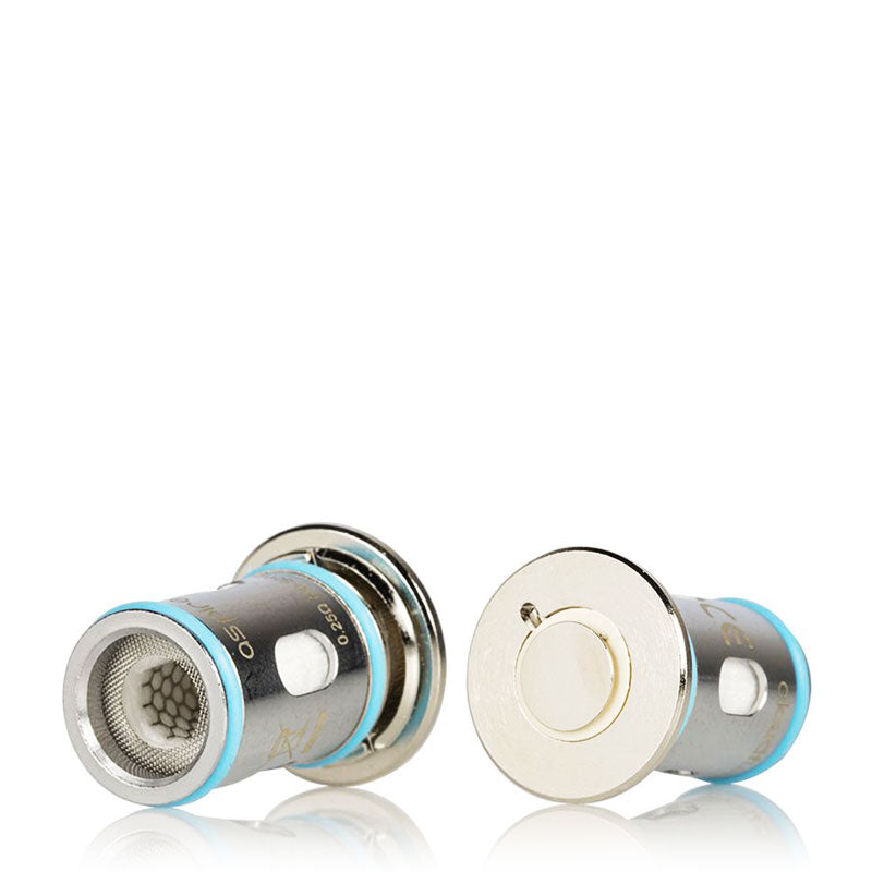 Aspire Cloudflask Mesh Coils