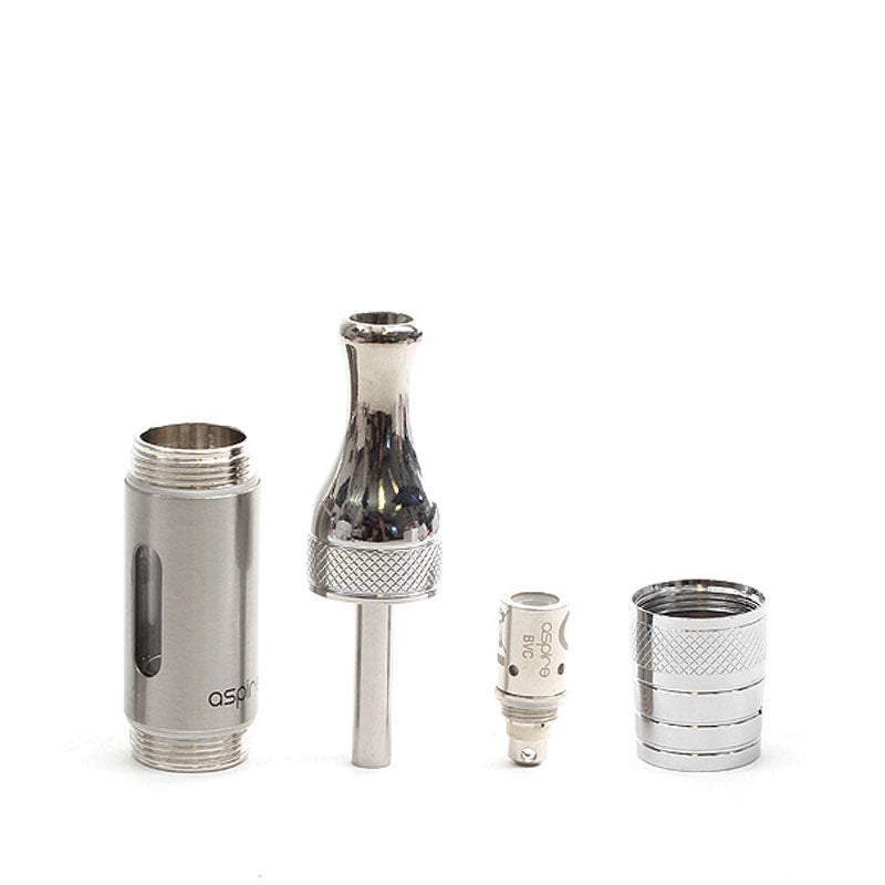 Aspire ET S BVC Clearomizer Coil