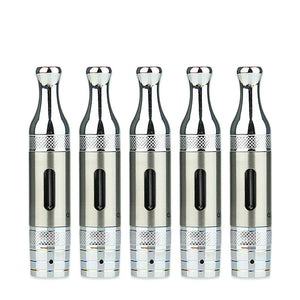 Aspire ET-S BVC Clearomizer (5-Pack)